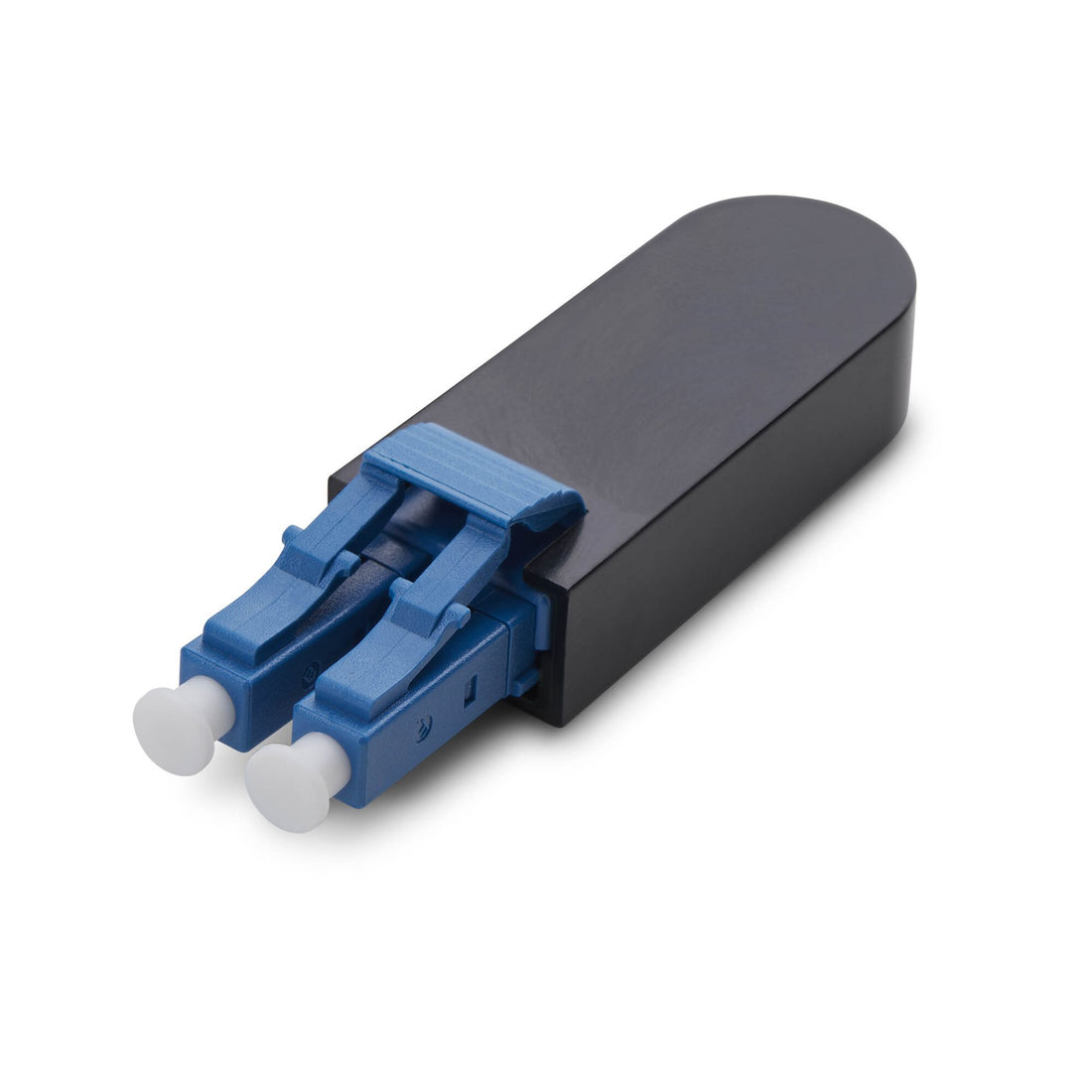 StarTech.com LC Loopback Plug, Single Mode 9/125 LC Fiber Loopback Adapter, LC/UPC Connector Loopback Test - image 3