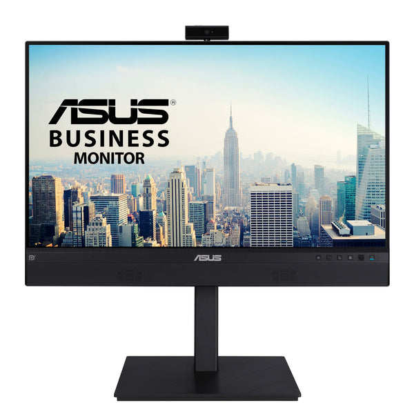 ASUS 23.8" Full HD Monitor (BE24ECSNK)