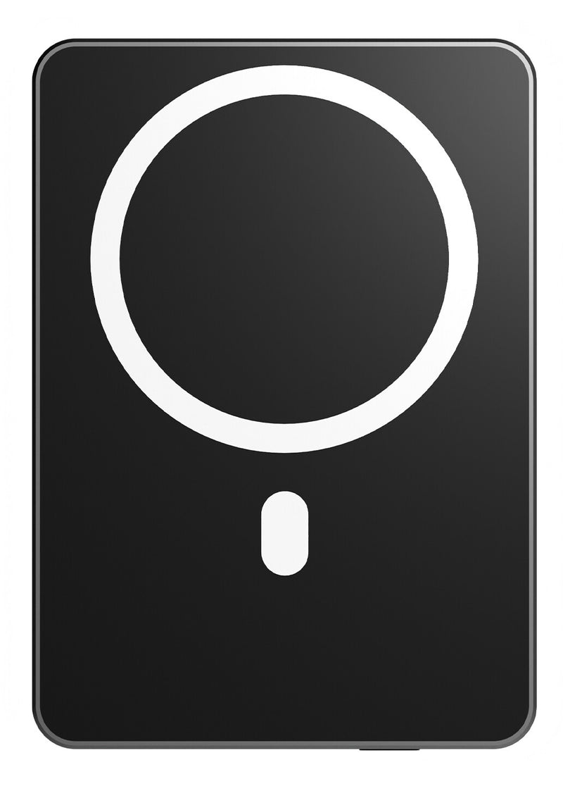 Cygnett CY5278PBCHE power bank Lithium-Ion (Li-Ion) 10000 mAh Wireless charging Black