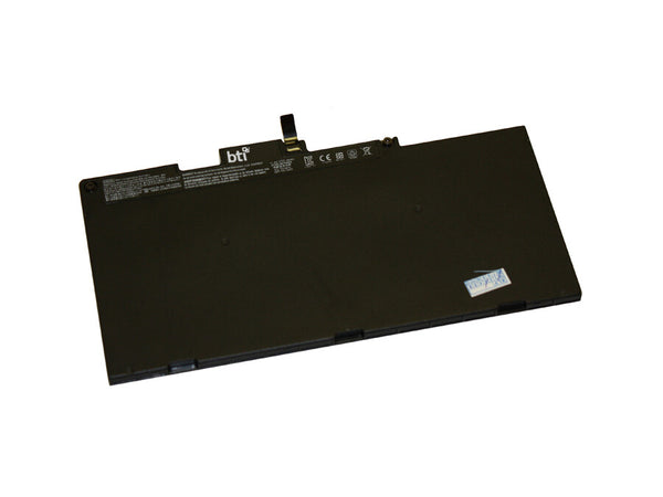 BTI TA03051XL-PL compatible 51Wh 3-cell battery for HP Zbook 14U G4 15U G4 / Elitebook 745 G4 755 G4 840 G4 850 G4