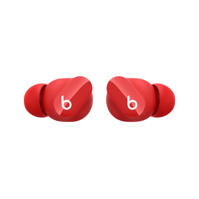 Beats by Dr. Dre Studio Buds Headset True Wireless Stereo (TWS) In-ear Calls/Music Bluetooth Red