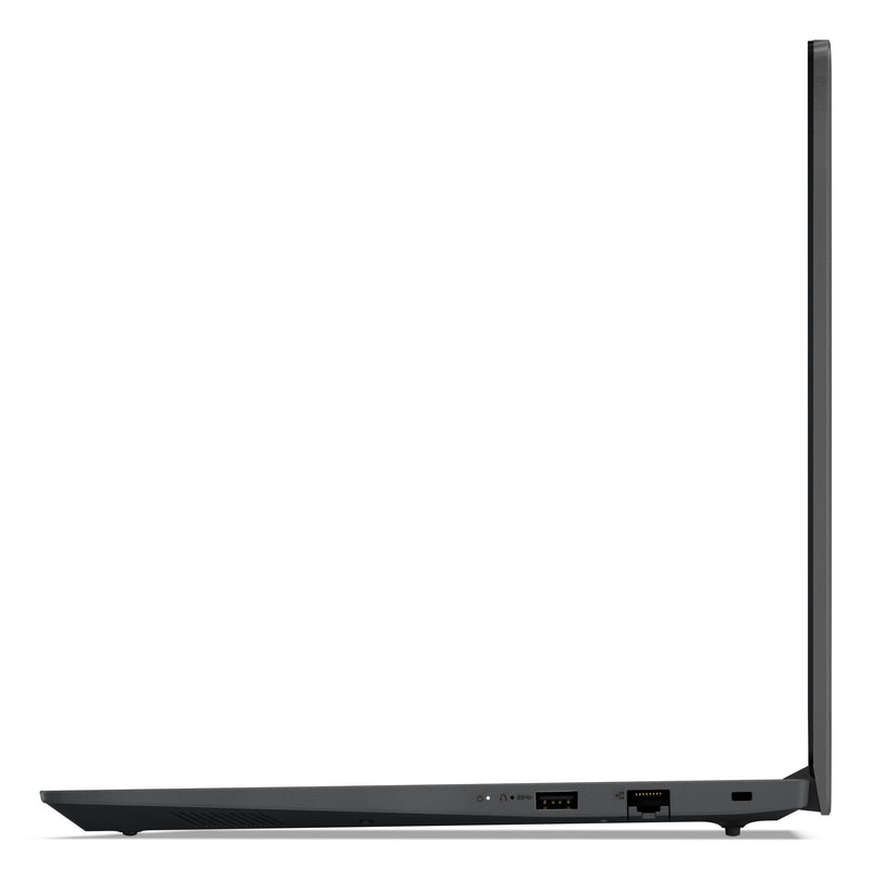 Lenovo V15 G4 IRU Intel® Core™ i3 i3-1315U Laptop 39.6 cm (15.6") Full HD 8 GB DDR4-SDRAM 256 GB SSD Wi-Fi 5 (802.11ac) Windows 11 Home UK English Black