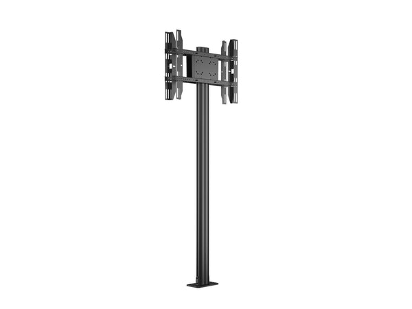 Multibrackets M Display Stand 180 B2B Black w Floormount