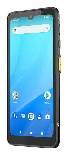 Wasp DR6 handheld mobile computer 6.3" 2160 x 1080 pixels Touchscreen 270 g Black - image 4