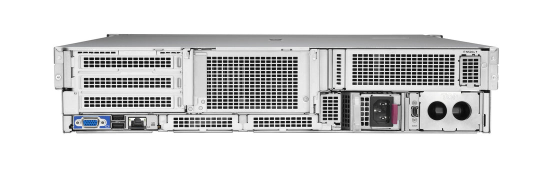 HPE ProLiant Compute DL340 Gen12 6505P 2.2GHz 12c 1P 2x32GB-R 8SFF MR408i-o 2x1000W PS EU Server - image 4