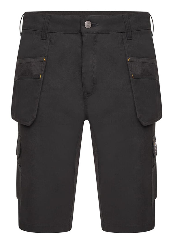 JCB D+27 Shorts Grey