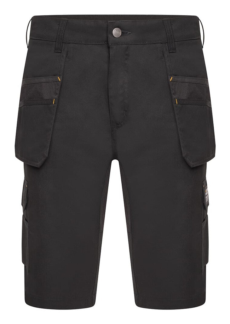 JCB D+27 Shorts Grey
