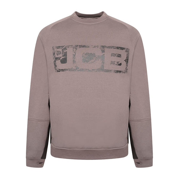 JCB Crew Sweatshirt