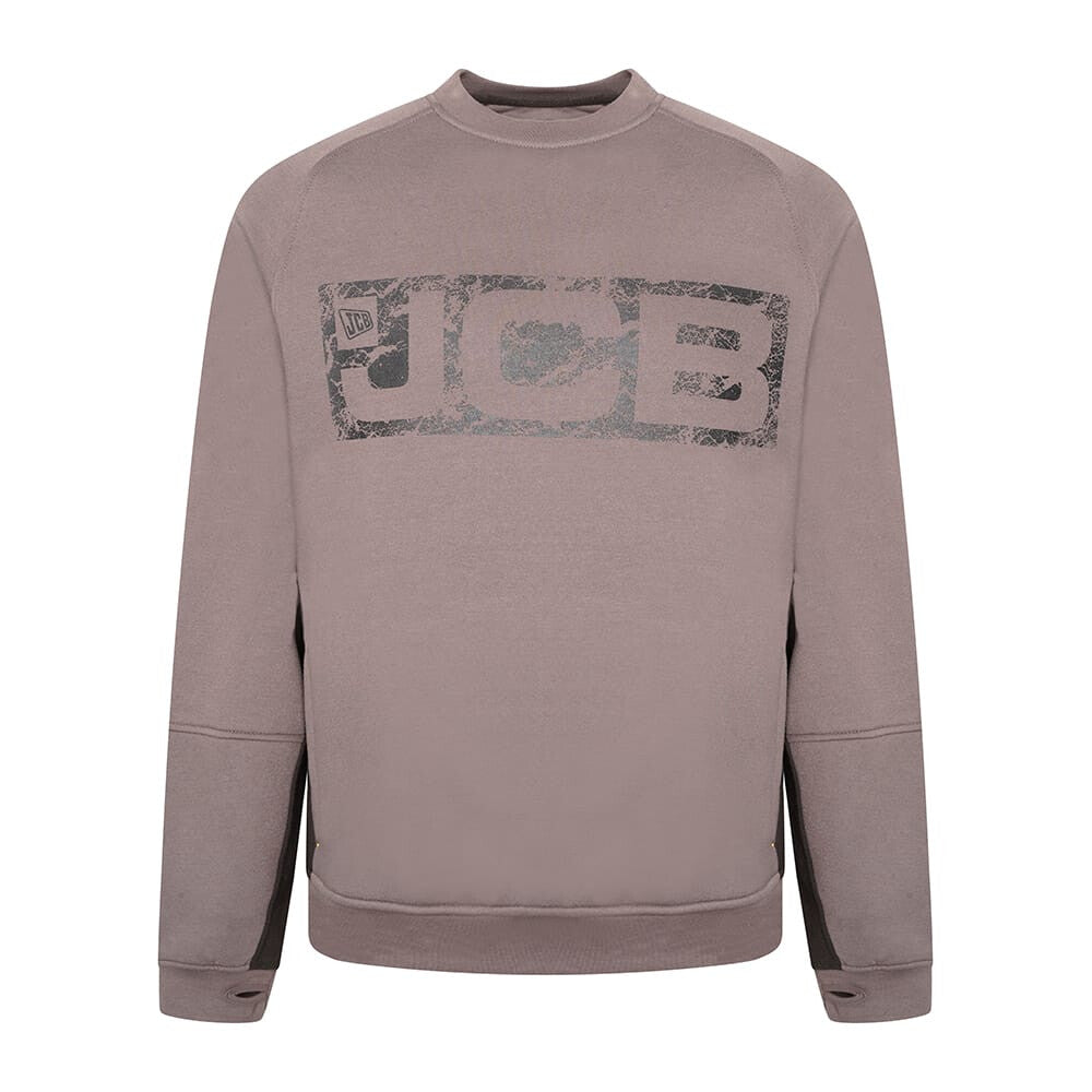 JCB Crew Sweatshirt