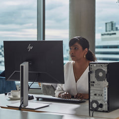 HP Pro Tower 400 G9 PCI Desktop PC Intel® Core™ i5 i5-13500 16 GB DDR4-SDRAM 1 TB SSD Windows 11 Pro Black
