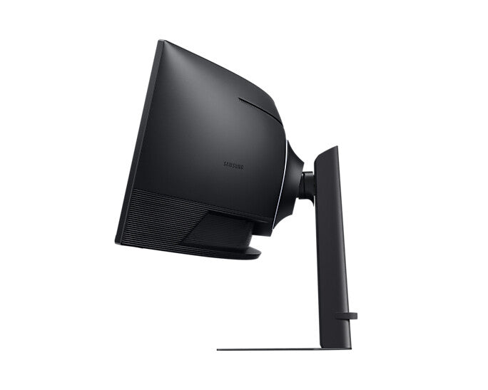 Samsung LS49C950UAU computer monitor 49" 5120 x 1440 pixels Dual QHD LED Black - image 11