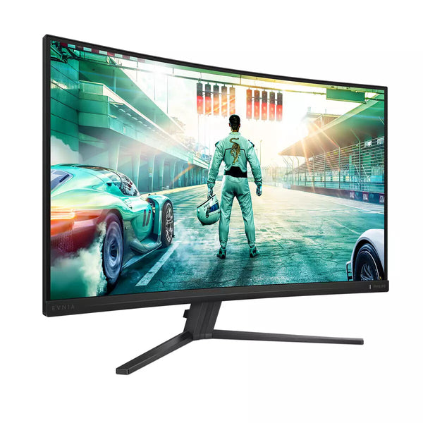 Philips Evnia 31.5" QHD 180Hz Monitor (32M2C3500L/00)