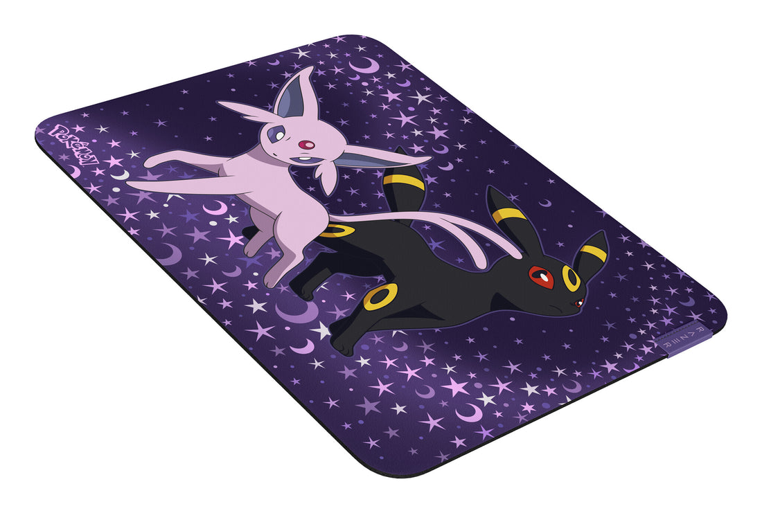 Razer Gigantus V2 – Espeon & Umbreon Edition Gaming mouse pad Purple - image 3