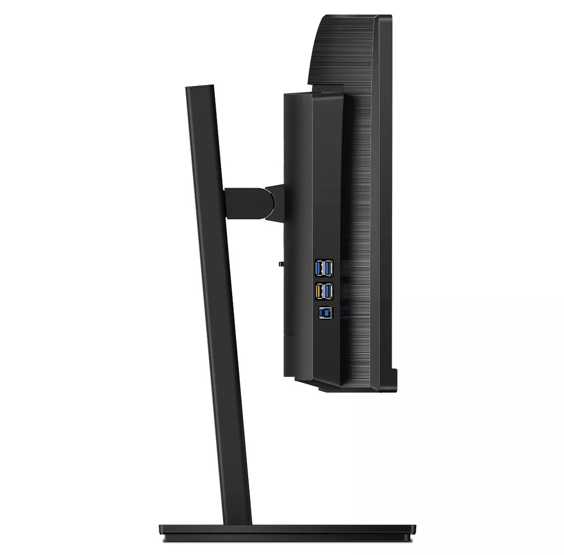 Philips B Line 345B1C/00 computer monitor 34" 3440 x 1440 pixels Quad HD LCD Black - image 4