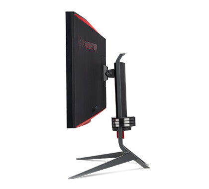 Acer Predator Z35 computer monitor 88.9 cm (35") 3440 x 1440 pixels UltraWide Quad HD LED Black
