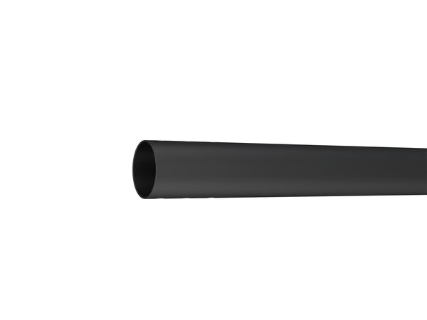 Multibrackets M Pro Series - Extension Pipe 3m Black