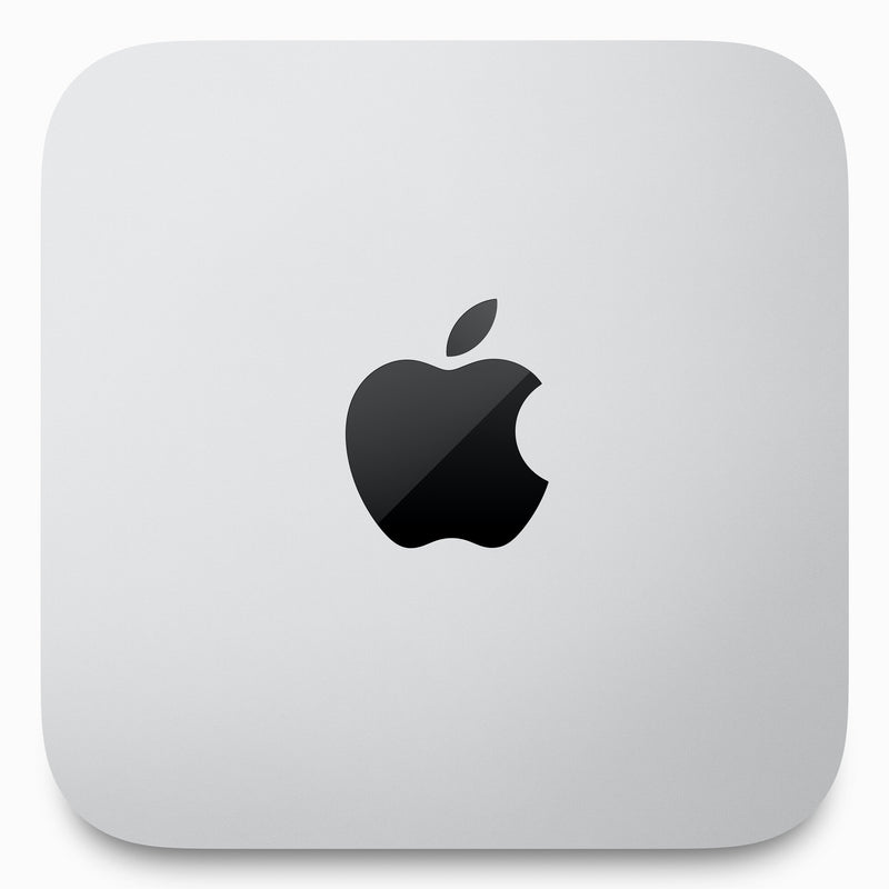 Apple Mac Studio Apple M M2 Ultra 128 GB 4 TB SSD macOS Ventura Mini PC Silver