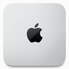 Apple Mac Studio Apple M M2 Ultra 192 GB 8 TB SSD macOS Ventura Mini PC Silver