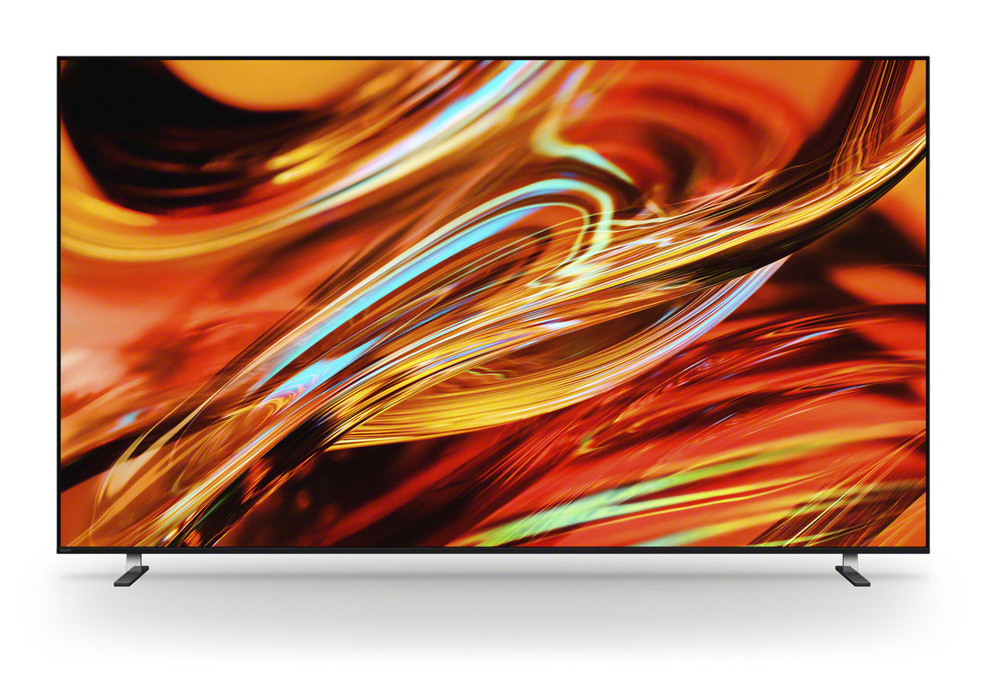 Sony BRAVIA 7 II FWD-98XR75M2 TV 2.49 m (98") 4K Ultra HD Smart TV Wi-Fi Black - image 2