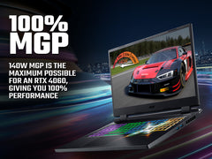 Acer Nitro 5 AN517- 55 17.3
