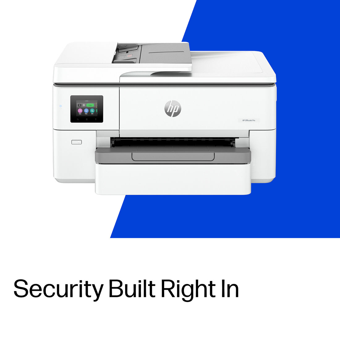 HP OfficeJet Pro 9724 Color Printer - image 10