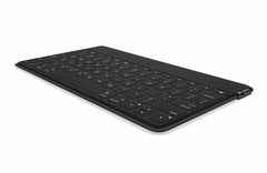 Logitech Keys-To-Go QWERTY Nordic Bluetooth Black