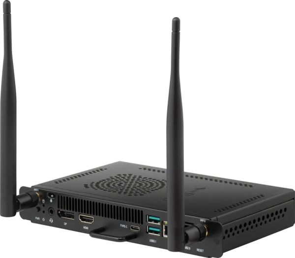 Viewsonic VPCF5-S55-G1-2A embedded computer Intel® Core™ i5 512 GB SSD 16 GB