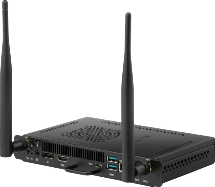 Viewsonic VPCF5-S55-G1-2A embedded computer Intel® Core™ i5 512 GB SSD 16 GB