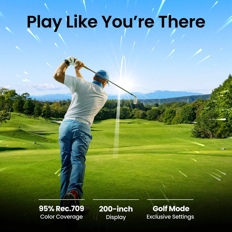 BenQ AK700ST Short throw projector 4000 ANSI lumens DLP UHD 4K (3840x2160) Black