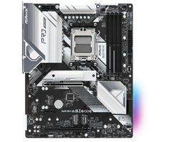 Asrock B650 Pro RS AMD B650 Socket AM5 ATX