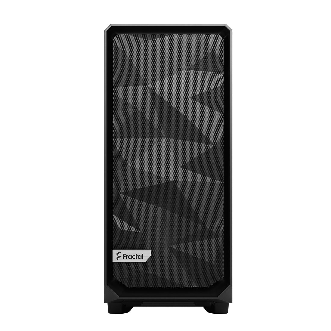 Fractal Design Meshify 2 Compact Tower Black - image 10