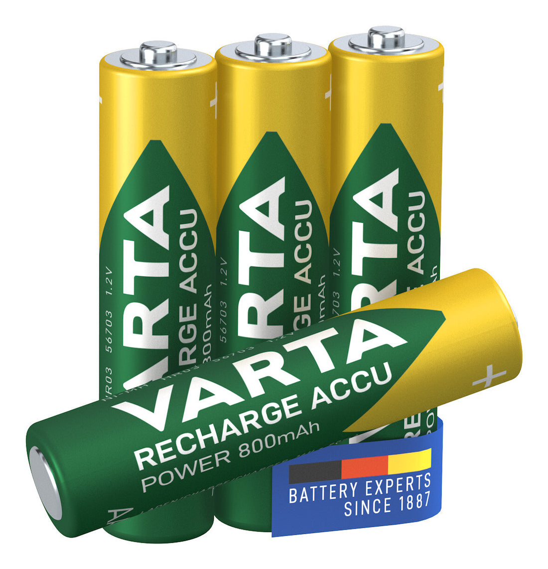 Varta -56703B - image 2