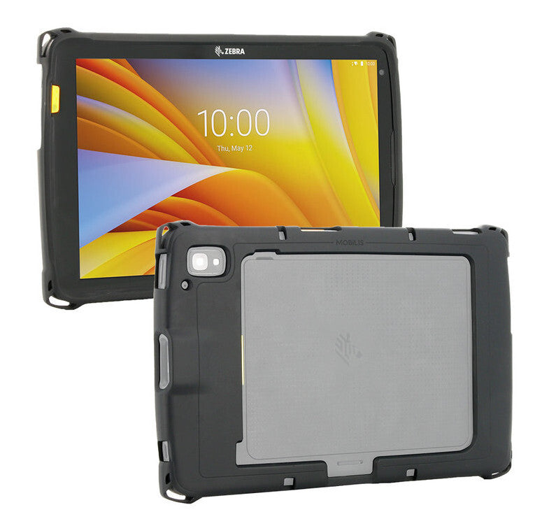 Zebra ET40 - ET45 10inch PROTECH - Rugged boot Protective boot