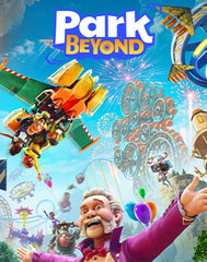 BANDAI NAMCO Entertainment Park Beyond Standard German, English, Spanish, French, Italian PlayStation 5