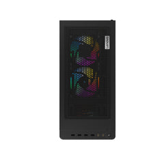 Lenovo Legion T7 Intel® Core™ i7 i7-10700K 16 GB DDR4-SDRAM 512 GB SSD NVIDIA GeForce RTX 3070 Windows 10 Home Tower PC Black