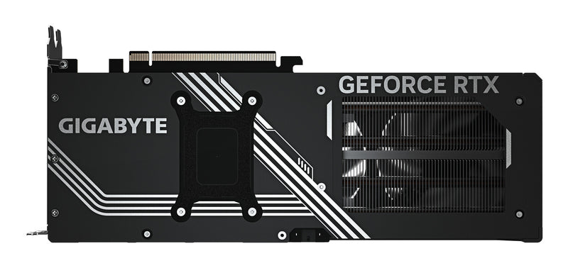 GIGABYTE GeForce RTX 5070 WINDFORCE OC SFF 12G Graphics Card - 16GB GDDR7, 256bit, PCI-E 5.0, 2542 MHz Core Clock, 3 x DP 2.1a, 1 x HDMI 2.1b, NVIDIA DLSS 4, GV-N5070WF3OC-12GD