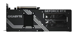 GIGABYTE GeForce RTX 5070 WINDFORCE OC SFF 12G Graphics Card - 16GB GDDR7, 256bit, PCI-E 5.0, 2542 MHz Core Clock, 3 x DP 2.1a, 1 x HDMI 2.1b, NVIDIA DLSS 4, GV-N5070WF3OC-12GD