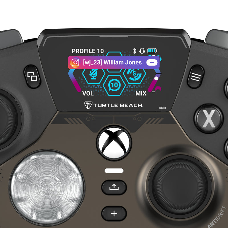 Turtle Beach Stealth Ultra Wireless Controller