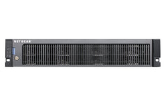 NETGEAR ReadyNAS 4312S NAS Rack (2U) Intel® Xeon® E3 v5 E3-1245V5 16 GB DDR4 48 TB HDD Black