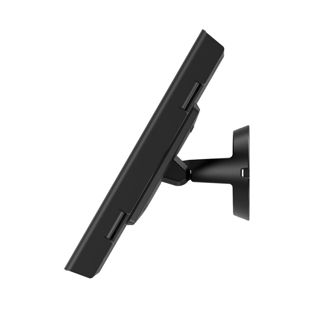 Compulocks Surface Pro 9-12 13", Apex Enclosure Bow Tilting Wall Mount Black - image 3