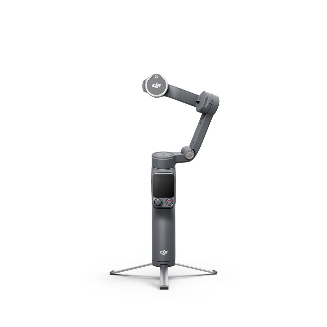DJI Osmo Mobile 8P Standard Combo Smartphone camera stabilizer Black - image 3