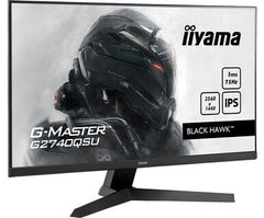 iiyama G-MASTER Black Hawk computer monitor 68.6 cm (27
