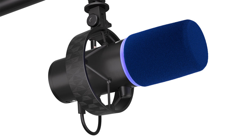 ENDORFY Solum Broadcast Black PC microphone