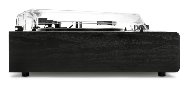 Victrola Eastwood II Belt-drive audio turntable Black