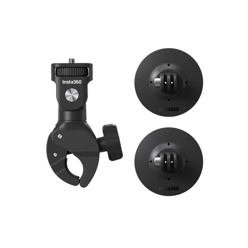 Insta360 CINSAAVY action sports camera accessory Camera mount