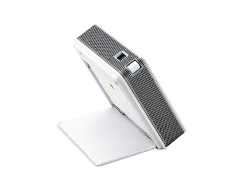 Acer AOpen Fire Legend PV12 - DLP-Projektor - LED - 700 lm - WVGA (854 x 480) - 16:9