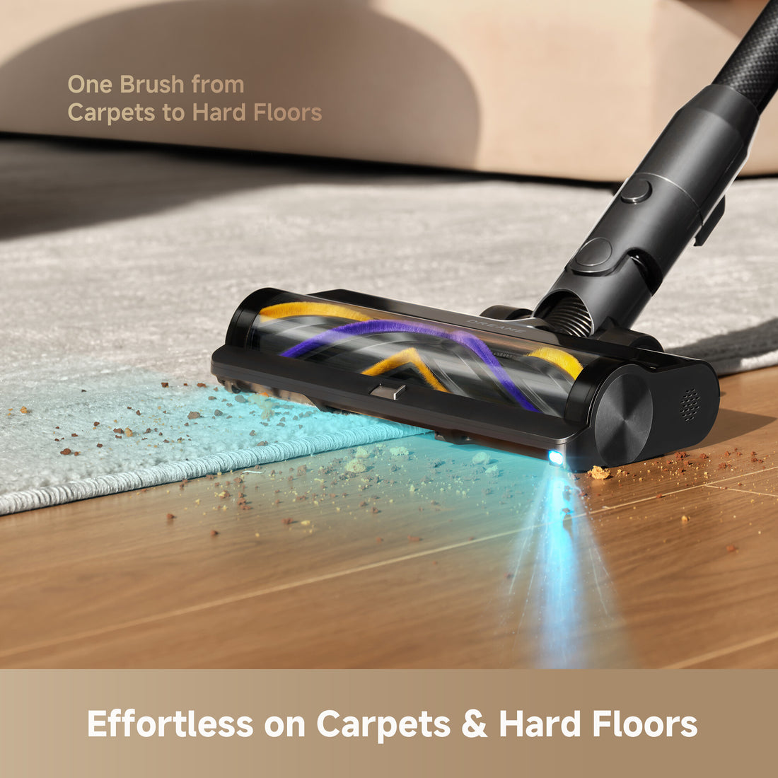 Dreame R20 Pro Cordless Stick Vacuum - image 9