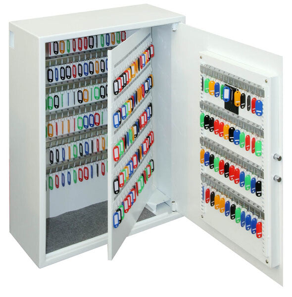 Phoenix Safe Co. Cygnus KS0034E White - image 4