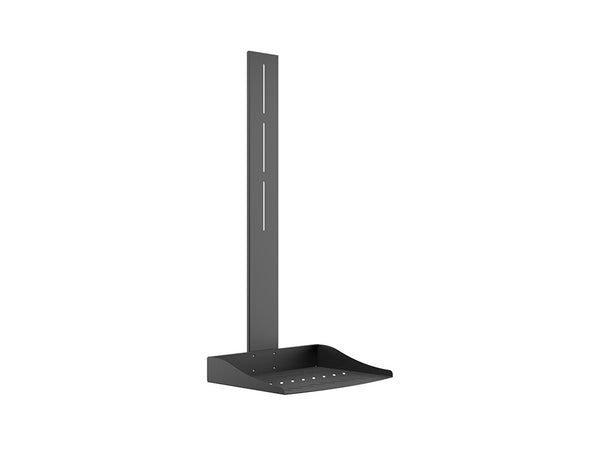 Multibrackets M Motorized Public Floorstand Shelf Single 170 HD