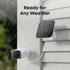 Eufy SoloCam C210 IP security camera Outdoor Ceiling/wall